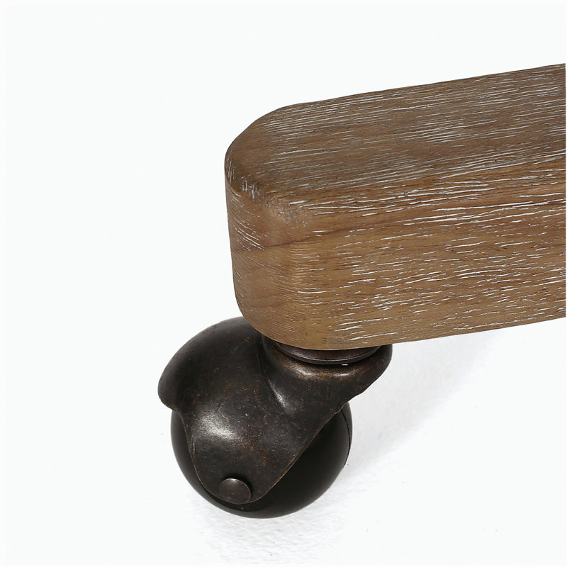Chaise de bureau pivotante et relevable