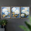 Floral Study Series XL -Set de 3 estampes numériques giclées -Prêt à accrocher-107268644-107268645