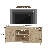 58'' Barn Door Style Media Console-1131167703