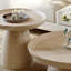 Table basse luxueuse Log Wind-108918796