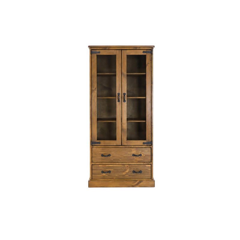 Darrie Display Cabinet
