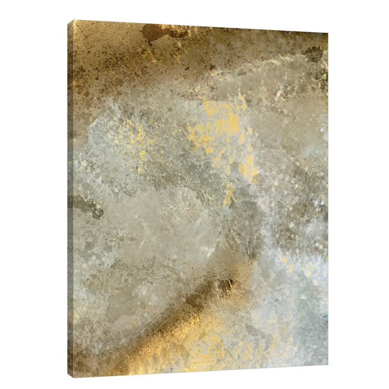 Surface 2 by Kimberly Allen - Wrapped Canvas Print, 51cm H x 38cm W x 4cm D