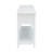 Flavius  Finish Console Table
