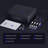 Pro Pistol Safe, Slider Fingerprint APP Quick