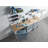 Adjustable Height Hardwood Workbench-90268699-63680735