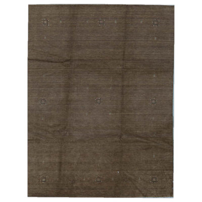 Wool Indoor Rug