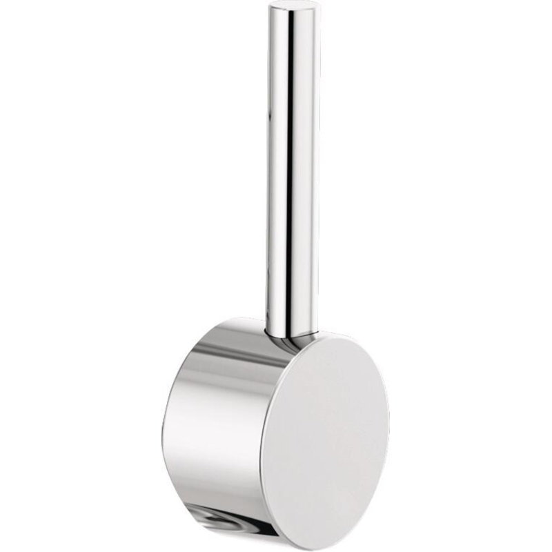 Odin® Smarttouch Semi-Professional Kitchen Faucet, Polished Chrome, Metal Lever Handle