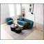 Canapé pivotant 360 ° Mid Century Modern
