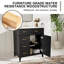 Meuble-lavabo 30 po avec lavabo en céramique-1313275476