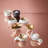 Muse Salt Cellar Set