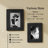 2 Pieces Black Honeycomb Resin Tabletop Picture Frames