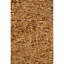 Naya Hand Loomed Area Rug in Brown/Beige-495384412