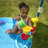 Step2 Play & Shade Pool with Umbrella