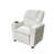 White is out of stock selected