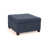 Navy Blue Polyester selected