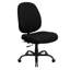 Chaise de bureau ergonomique Hercules Big & Tall-222412208
