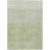 Machine Washable Indoor/Outdoor Xhevrie Sage Rug