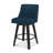 Loriell Swivel Bar & Counter Stools with Solid Wood Frame-618343074-618140949-618140948