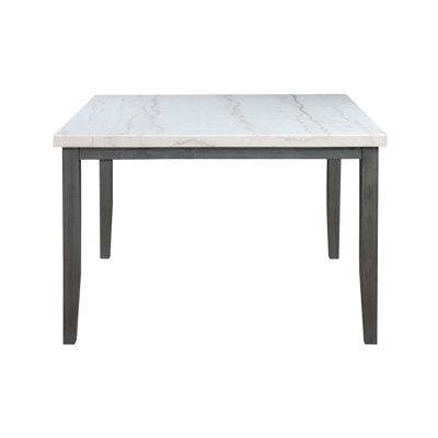 Table de salle à manger pub