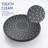 2-spray Shower System With Handshower In Matte Black (valve Included)