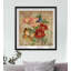 Impression de cadre photo Tulip Fair-336684361
