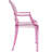 Casper Dining Armchair in Pink-1205200801