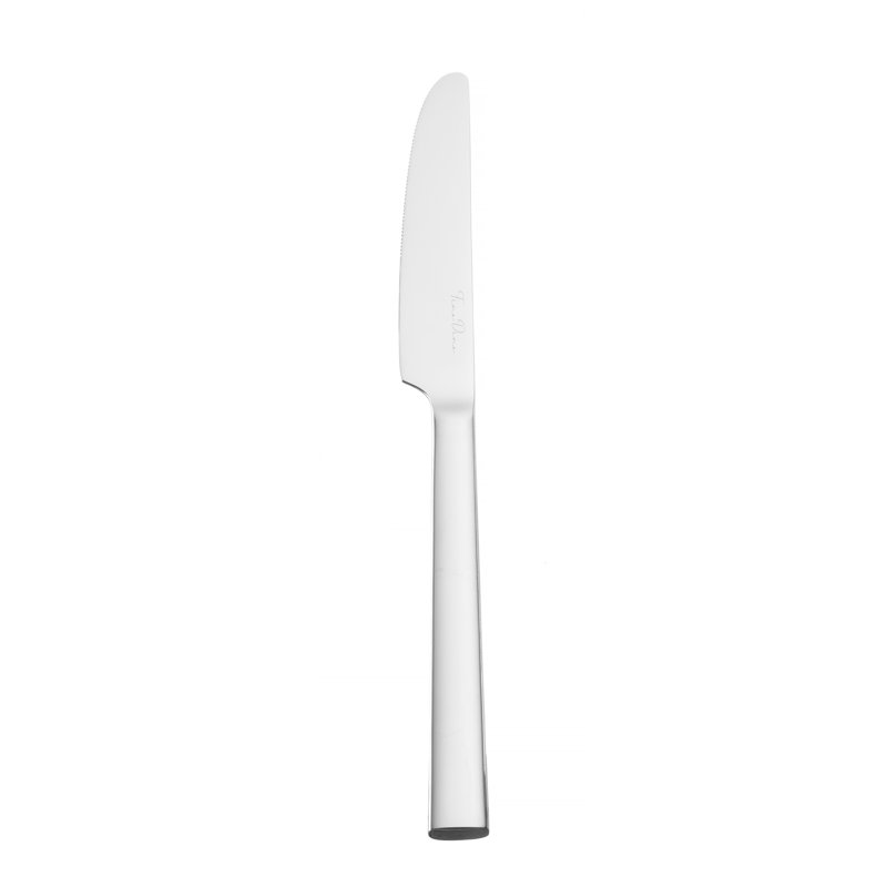 Shiela Stainless Steel Dinner Knife