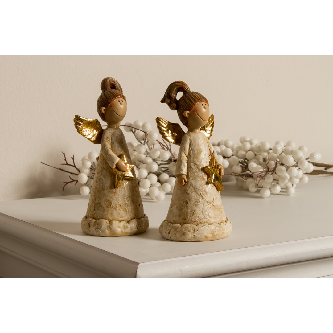 Angel Hanging Figurine Ornaments
