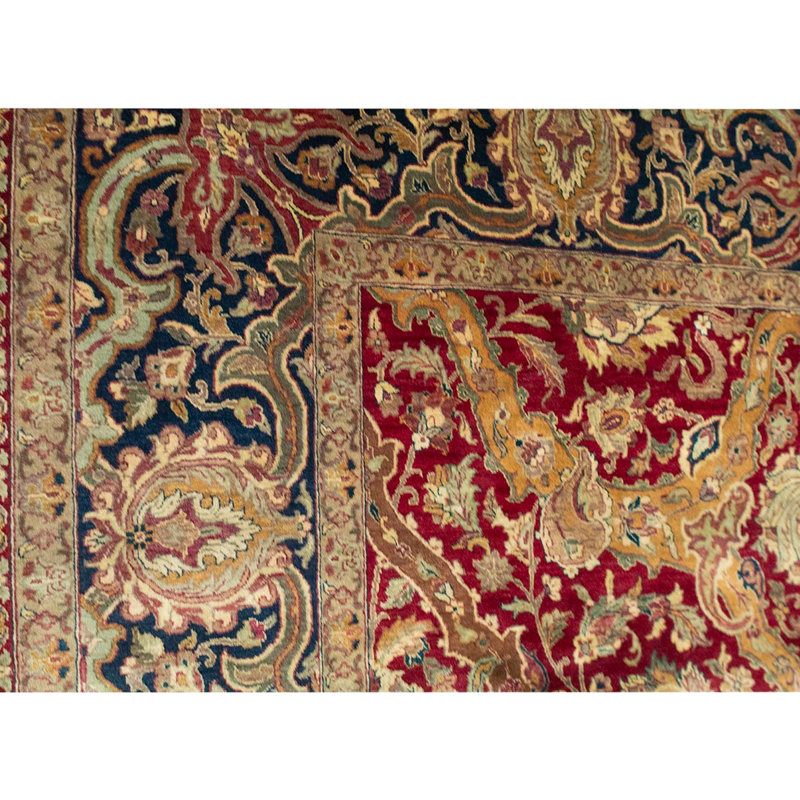 One-of-a-Kind 10' X 10'1" Area Rug