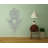 Abstract Non-Wall Damaging Wall Decal-24076267-127424750