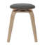 Tabouret de salle à manger Hoxha-2068534636