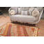 Tapis traditionnel Kilim Dye