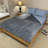 Premium Weighted Blanket for Deep Sleep, Relieves Stress and Anxiety, Montoursville-1276532377-1276532374