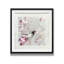 «Sitting Pretty Shiplap I», reproduction de peinture à l'huile sur toile tendue-33458530-29161410