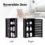 Aadian Wall Bathroom Cabinet-1557192416