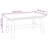 Solid Wood 2 - Person Seating Group-577257562