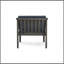 CHAISE DE CLUB Newbury