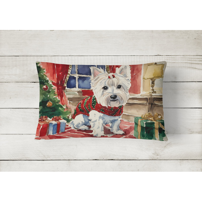 Other/No Pattern Outdoor Throw Pillow