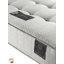 Pocketo Sareer Pocket Sprung 1000 Mattress-22863356