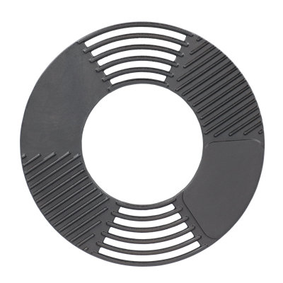 Cast Iron Grill Rack