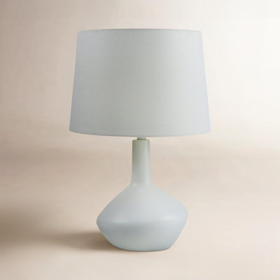 Eddy Ceramic Table Lamp