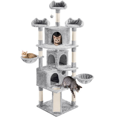 192cm H Cat Tree
