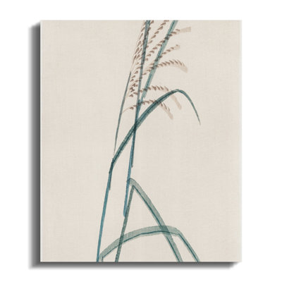 1 Piece Wrapped Canvas Wall Art Set