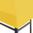 Celvin Dakota Fields Fabric Replacement Canopy for Gazebo-2050781570