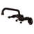 Oil Rubbed Bronze is out of stock