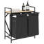 Laundry Cart