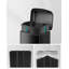 30 Litre Step On Trash Can-100140513