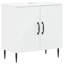 Under Sink Cabinet-613064945