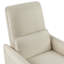 Fauteuil inclinable à poussoir-1145566999
