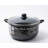 17 Qt Non Stick Aluminum Stock Pot-127689404